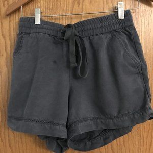 Loft Soft Shorts